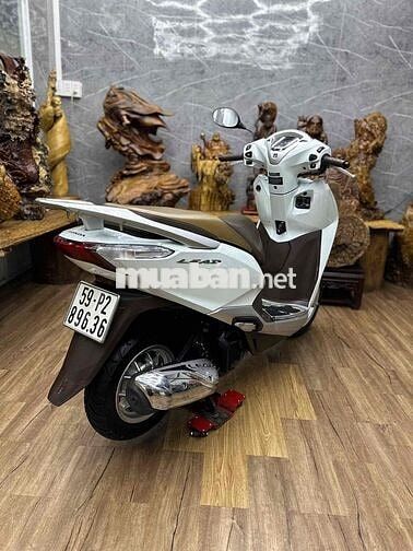 Honda Lead 2019 Smartkey chính chủ biển SG