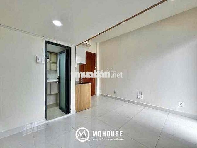 DUPLEX CHUNG CƯ MINI MỚI TOANH - BAN CÔNG - FULL NỘI THẤT KẾ ĐẦM SEN