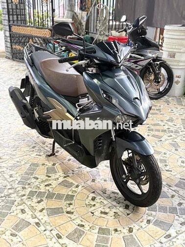 Honda Air Blade 125 2024 Xám
