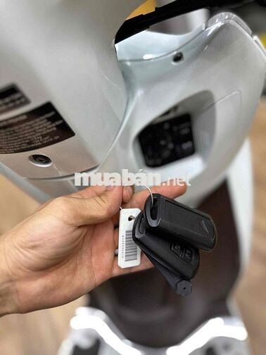 Honda Lead 2019 Smartkey chính chủ biển SG