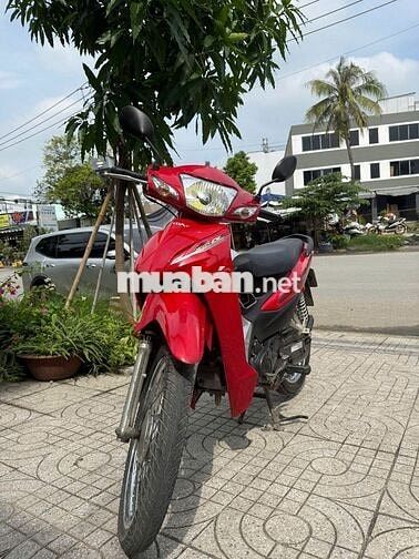 Honda Wave 2020 máy zin xe đi ít biển 50