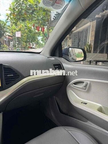 Cần bán Kia Morning 2018 số sàn
