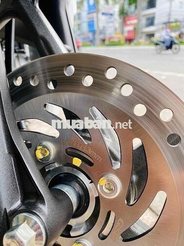 Future led 2025 Trắng đỏ 890 km như mới✅