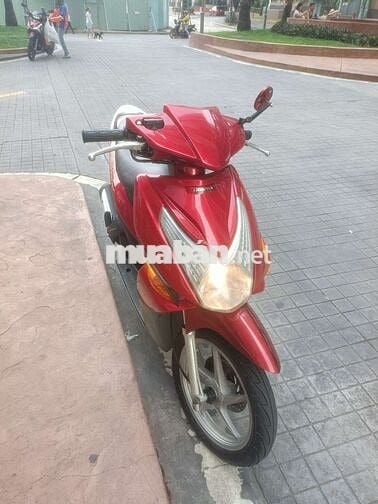 Honda Click chính chủ Sài Gòn công chứng ngay 