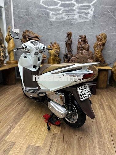 Honda Lead 2019 Smartkey chính chủ biển SG