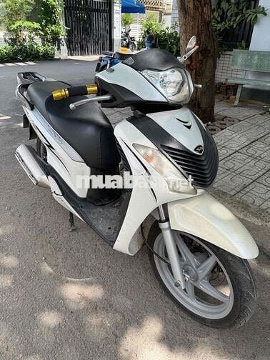 Honda SH 150i Trắng Ý