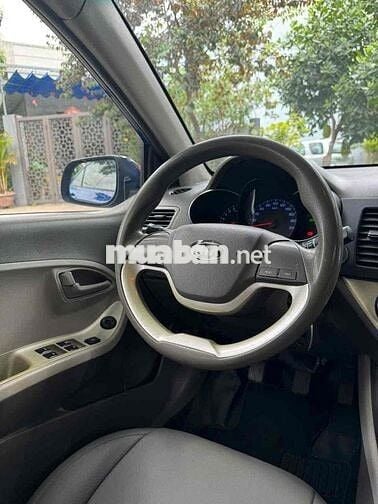 Cần bán Kia Morning 2018 số sàn