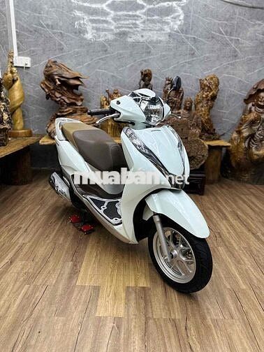 Honda Lead 2019 Smartkey chính chủ biển SG