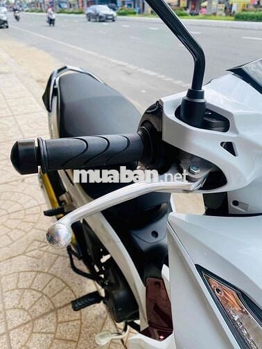 Future led 2025 Trắng đỏ 890 km như mới✅