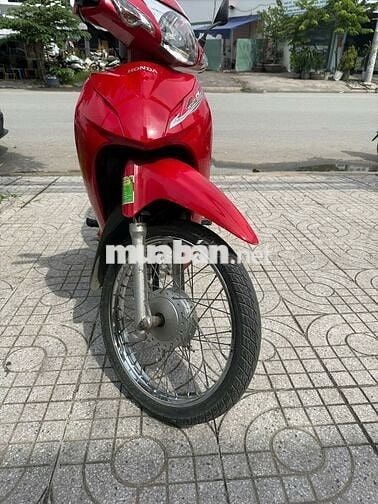Honda Wave 2020 máy zin xe đi ít biển 50