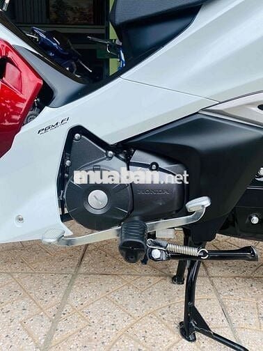 Future led 2025 Trắng đỏ 890 km như mới✅