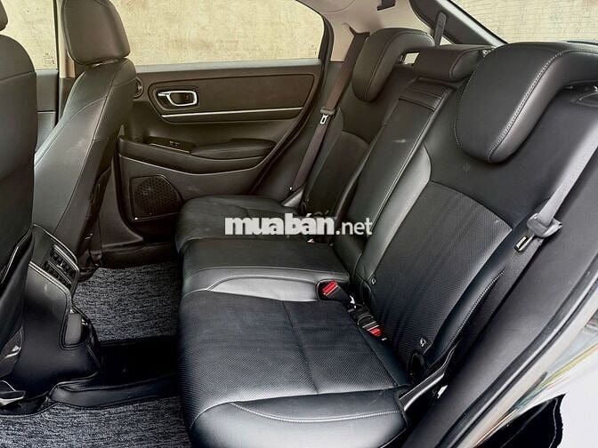 🔥 HONDA HRV L 2025 🔥