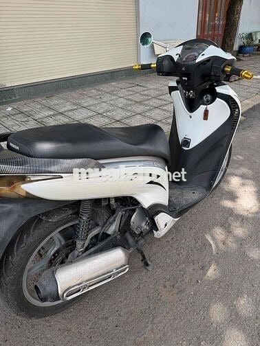 Honda SH 150i Trắng Ý