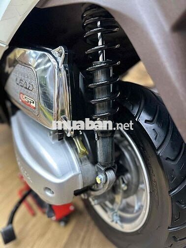 Honda Lead 2019 Smartkey chính chủ biển SG