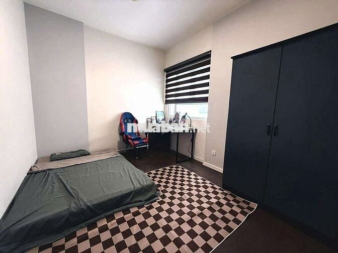 Cho "Thuê Phòng" cc The Park Residence Nguyễn Hữu Thọ