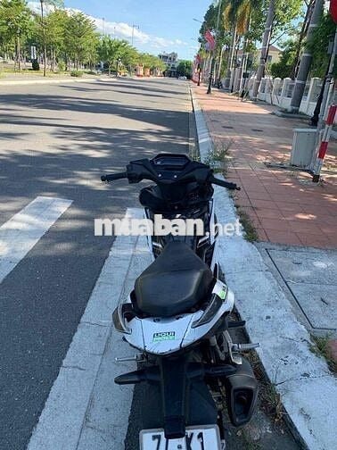 Honda Winner V2 2019 Đen trắng