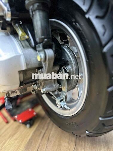 Honda Lead 2019 Smartkey chính chủ biển SG