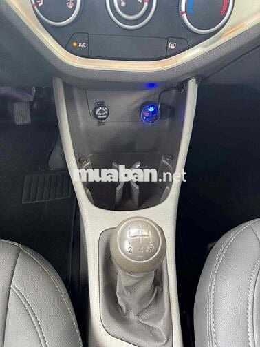 Cần bán Kia Morning 2018 số sàn