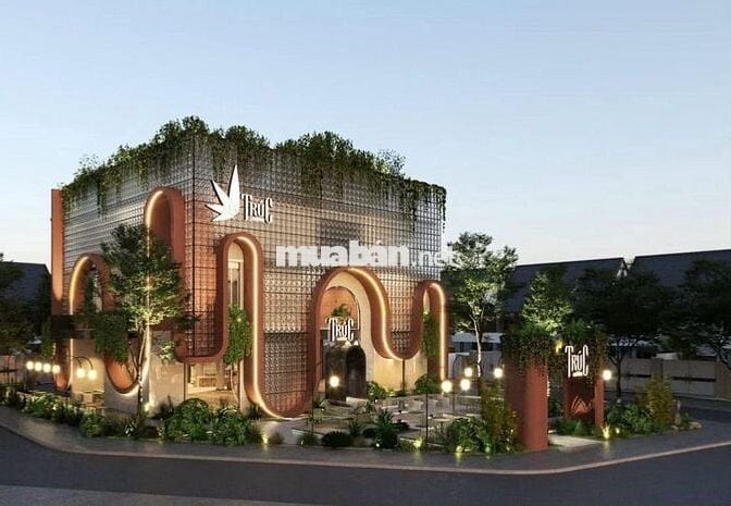 CHO THUÊ GÓC 2 MẶT TIỀN HỒ NGHINH – KHU VỰC ĐÔNG ĐÚC, SẦM UẤT