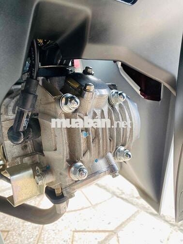 Future led 2025 Trắng đỏ 890 km như mới✅