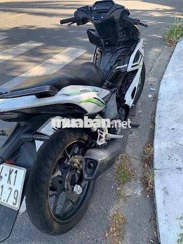 Honda Winner V2 2019 Đen trắng