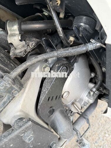 Honda SH 150i Trắng Ý