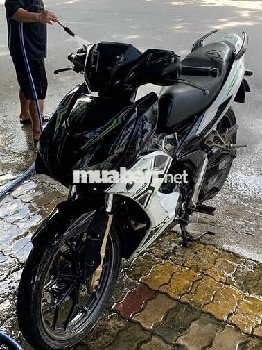 Honda Winner V2 2019 Đen trắng