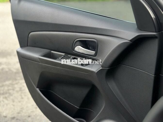 Chevrolet Cruze LTZ 1.8 AT 2017