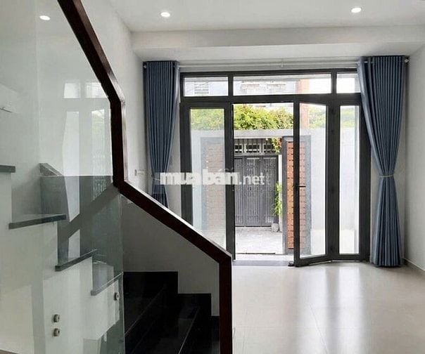 CĂN GÓC 2 MT, 3 TẦNG HXT DS 48 HBC, 75M2 GẦN PHẠM VĂN ĐỒNG
