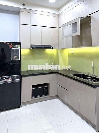 Cho "Thuê Phòng" cc The Park Residence Nguyễn Hữu Thọ