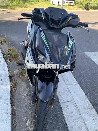 Honda Winner V2 2019 Đen trắng