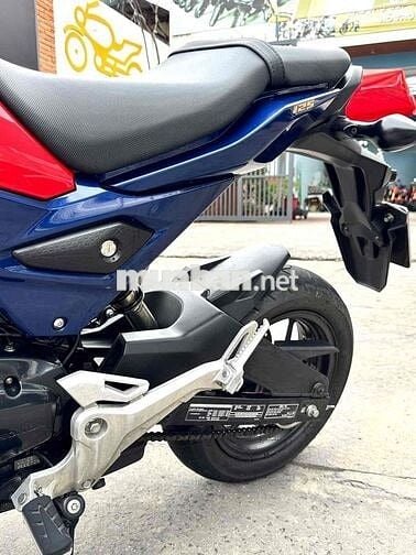 Honda MSX125 2020 Đỏ 9k km