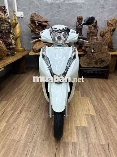 Honda Lead 2019 Smartkey chính chủ biển SG