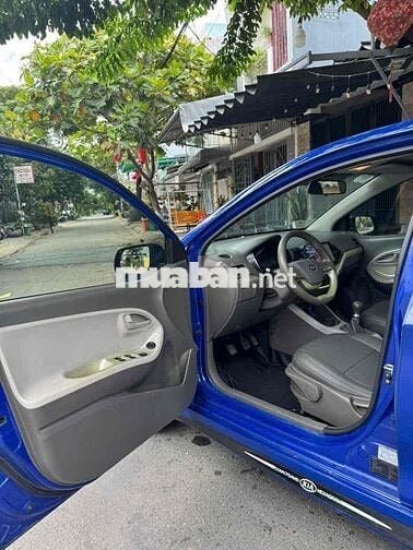 Cần bán Kia Morning 2018 số sàn