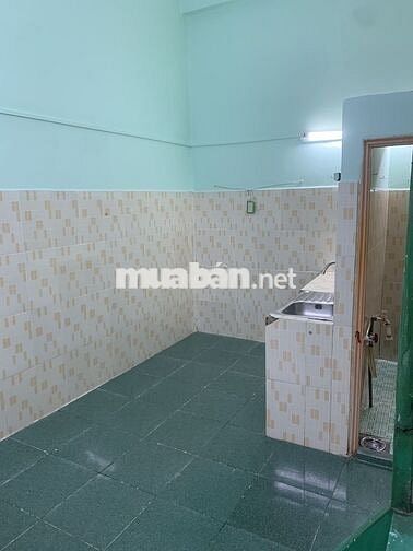 Nhà trọ 1 trệt 1 lầu 32m2 tại quận 8 gần chợ và trường học