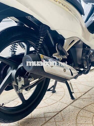 Future led 2025 Trắng đỏ 890 km như mới✅