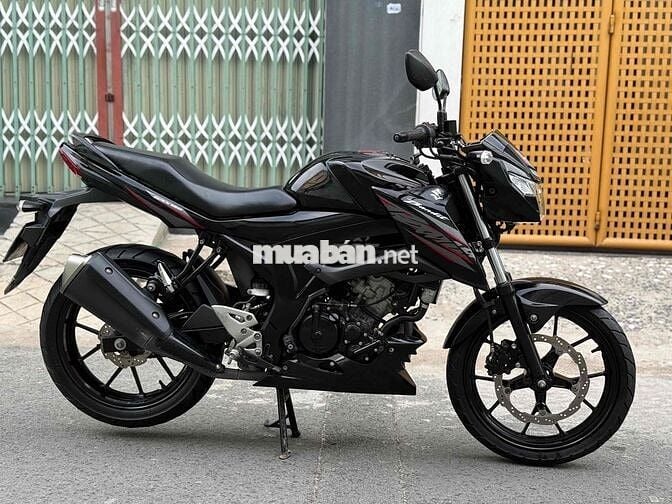 Bandit 150 chính chủ bao rút hồ sơ