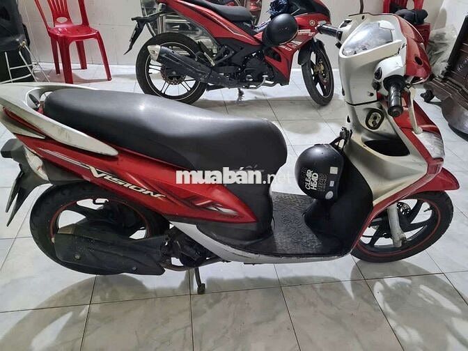 Honda Vision