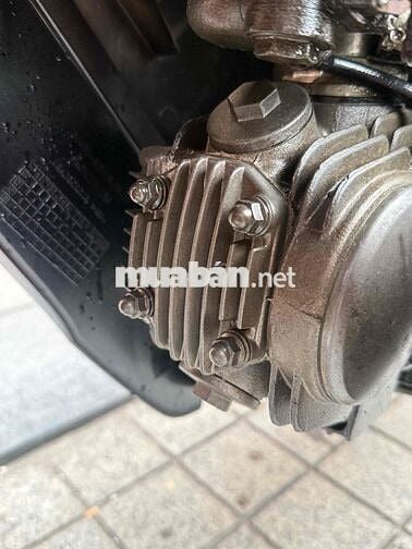 Honda Wave ZX 2005 Đỏ, Đen, Tím 20000 km