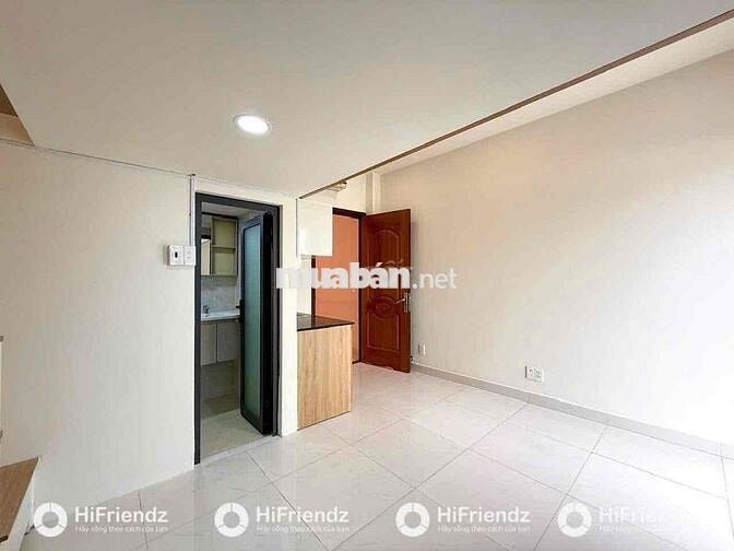 🌟Căn Hộ BAN CÔNG - Full Nội Thất - MÁY GIẶT RIÊNG - Ngay ĐẦM SEN - Q11