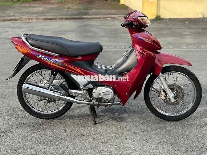 Honda Future BSTP