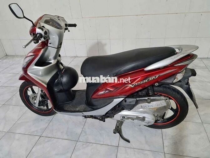 Honda Vision