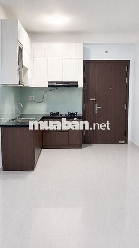 CHO THUÊ CĂN HỘ THỚI BÌNH 55M² 2PN CÓ BAN CÔNG GIÁ 9.5 TRIỆU
