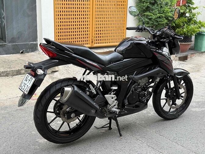 Bandit 150 chính chủ bao rút hồ sơ