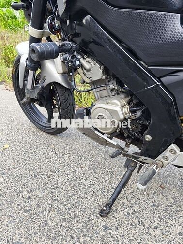 Bán Fz150i chính chủ đi phượt thoải mái giá mềm
