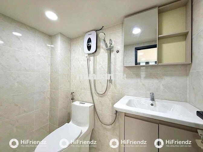 🌟Căn Hộ BAN CÔNG - Full Nội Thất - MÁY GIẶT RIÊNG - Ngay ĐẦM SEN - Q11