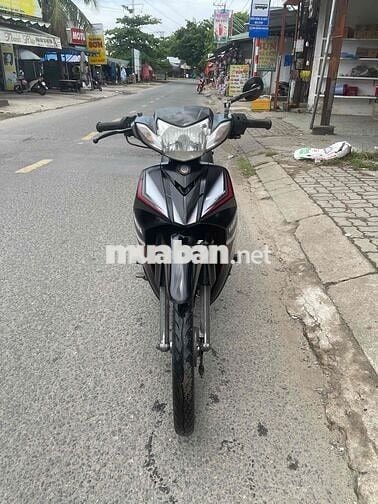 Yamaha Sirius Đen 43