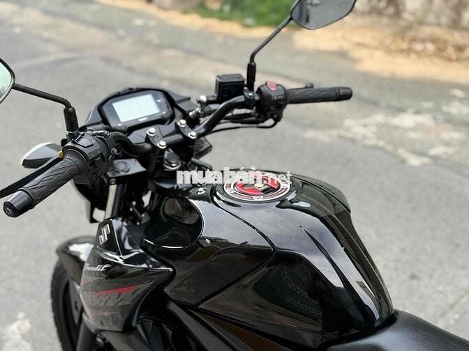 Bandit 150 chính chủ bao rút hồ sơ