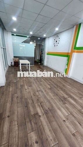 TOÀ NHÀ VĂN PHÒNG ĐƯỜNG 11 TRƯỜNG THỌ