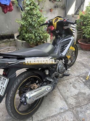 Exciter 135 2013 zin mộc